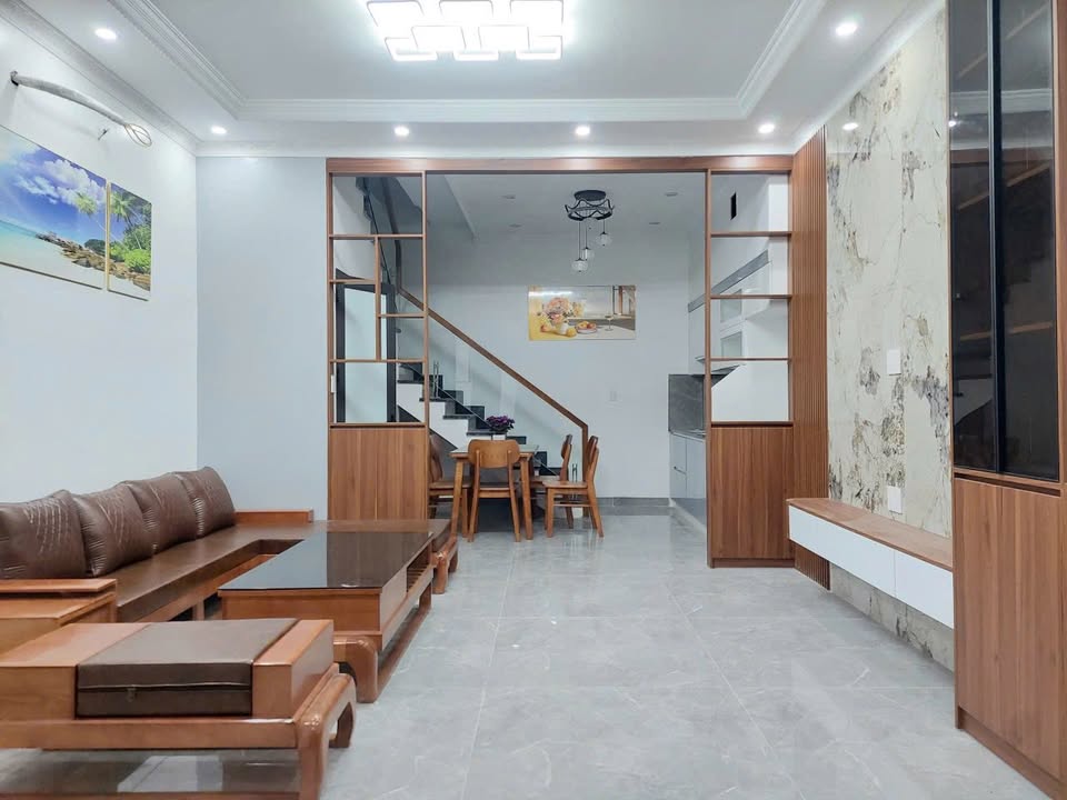 Nhà 3 tầng Vĩnh Cát, Hải Phòng 43m² giá 2.98 tỷ - Sẵn sàng đón Tết 2026!