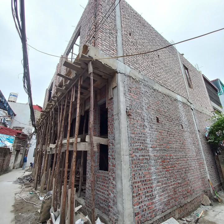 Shophouse Trần Nguyên Hãn Lê Chân 44m² - Đầu tư sinh lời hấp dẫn!