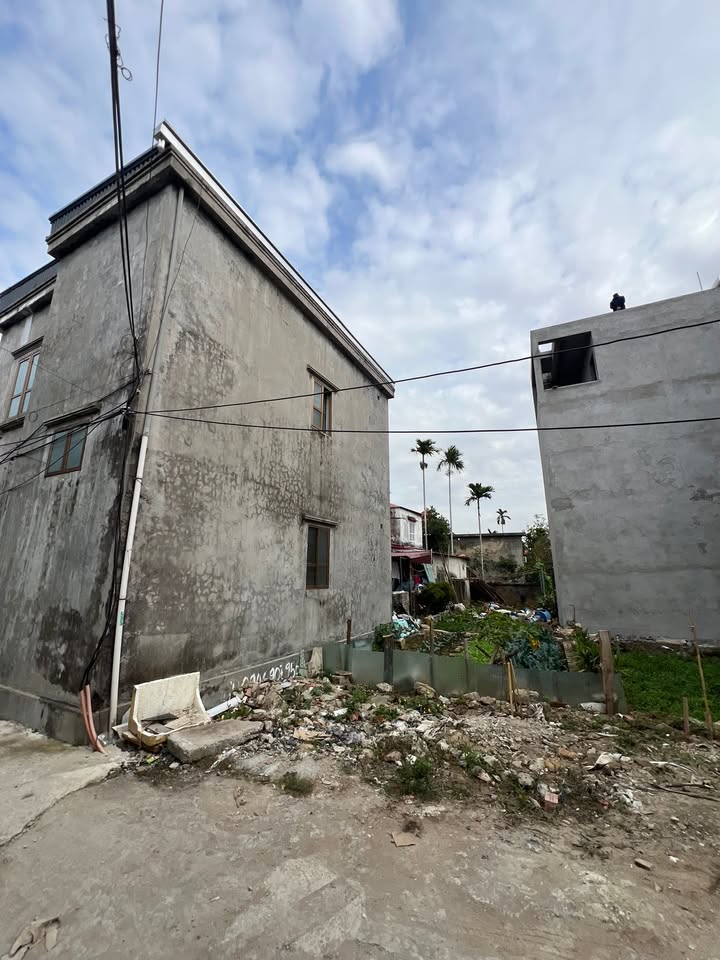 Bán đất ngõ 216 Cát Linh, Tràng Cát, Hải Phòng 67m² chỉ 2.01 tỷ - Sổ đỏ chính chủ!