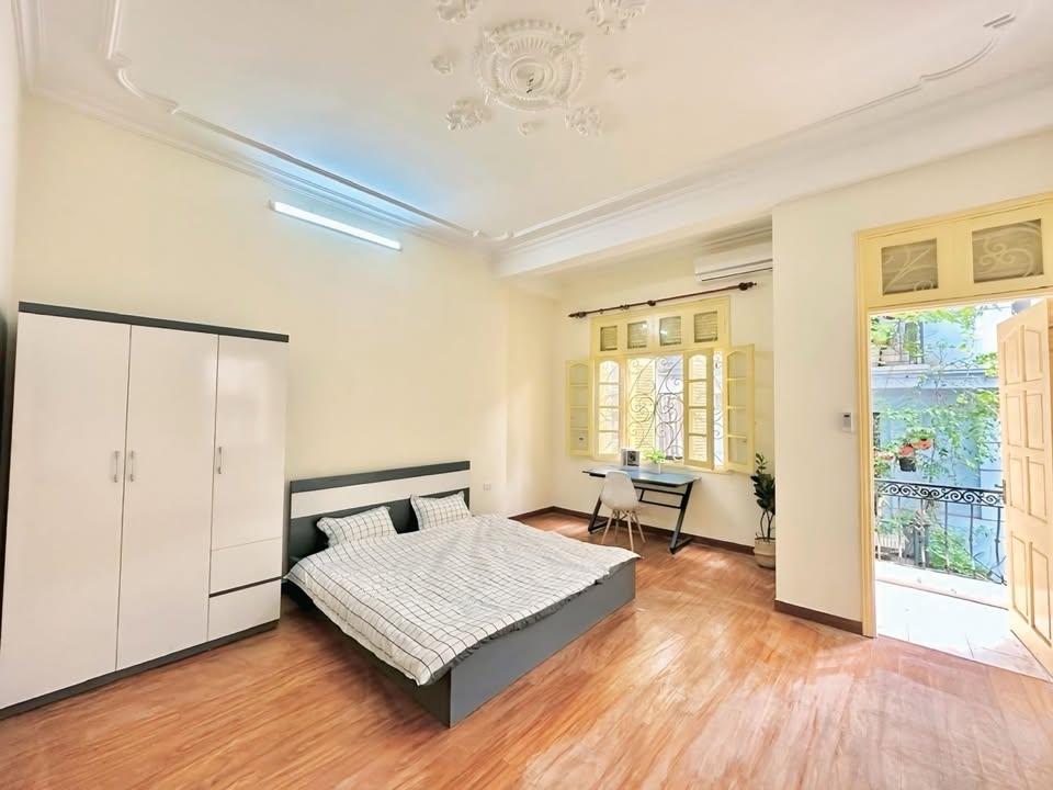 Căn hộ mini Đống Đa 44m² giá 12.5 tỷ - Đầu tư sinh lời cao!