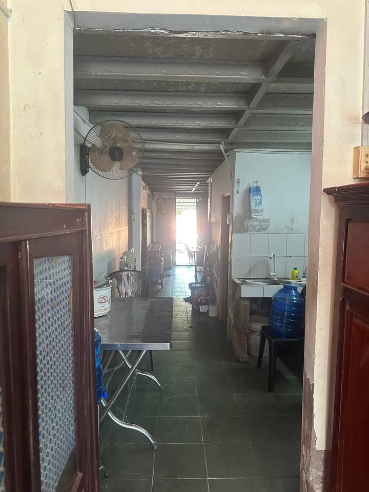 Nhà mặt tiền đường tỉnh 885, Giồng Trôm, Bến Tre 200m² - Giá 3.3 tỷ, vị trí đắc địa!