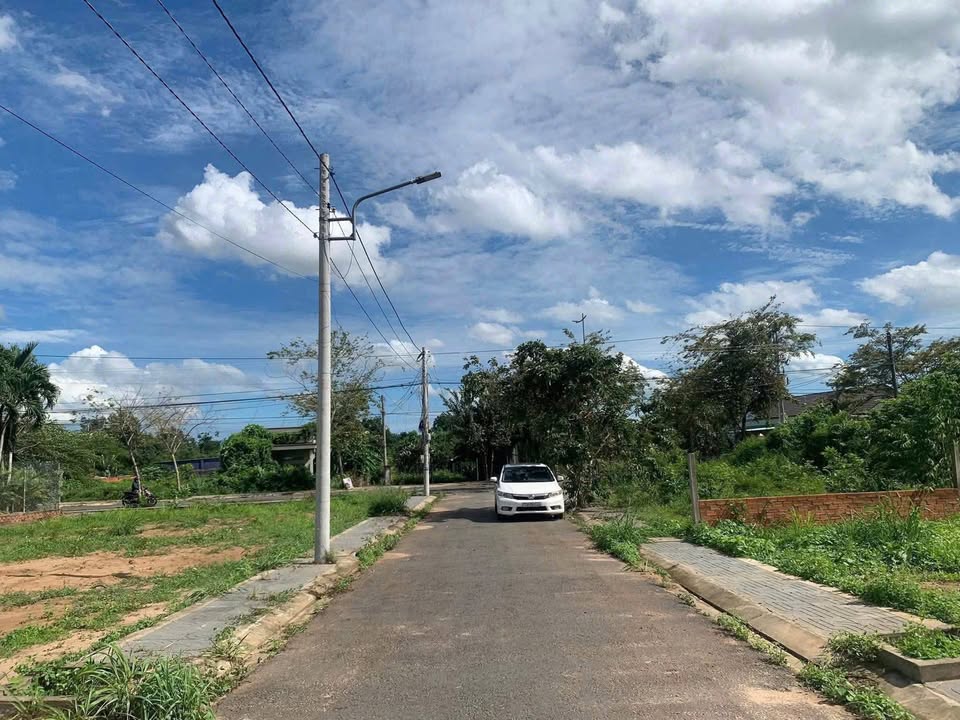 Đất nền phường Tam Long, Bà Rịa 118m² giá chỉ 1.399 tỷ - Cơ hội đầu tư hấp dẫn!