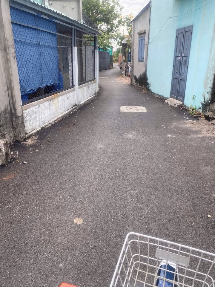 Đất nền Long Điền, Bà Rịa - Vũng Tàu 86m² giá 1.1 tỷ - Pháp lý rõ ràng, thổ cư 100%!