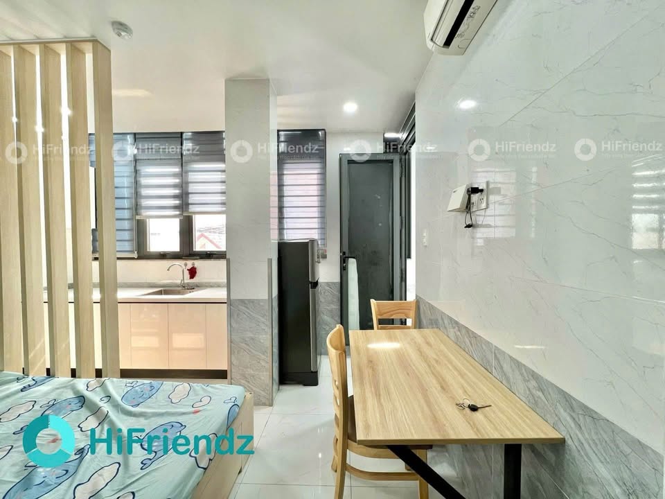 Nhà nhỏ cho thuê tại Tân Phong Q7 - Giá thỏa thuận - Sẵn sàng vào ở!