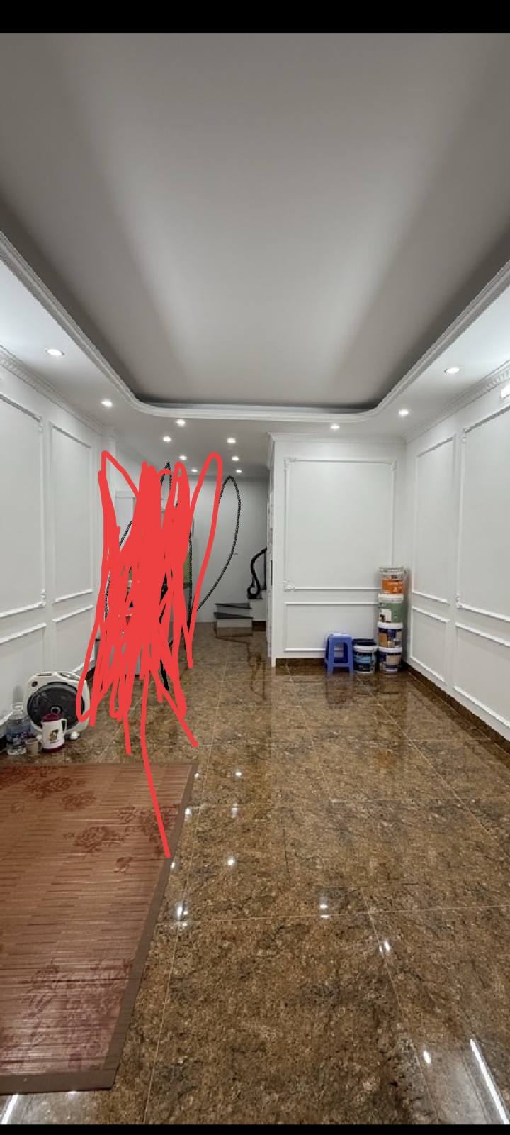 Nhà mặt phố Bùi Xương Trạch, Thanh Xuân 35m² - Đầu tư sinh lời ngay!