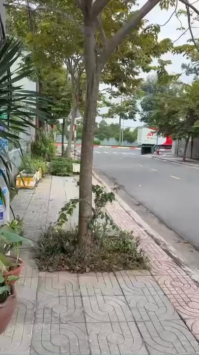 Nhà bán tại Long Tâm, Bà Rịa 135m² giá 2.5 tỷ - Ô tô vào tận nhà!