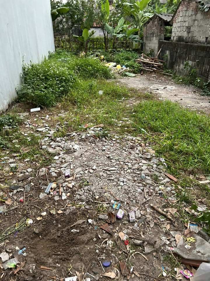 Đất Ngọc Hồi Thanh Trì 80m² giá 6.48 tỷ - Mặt tiền rộng, dễ xây dựng!