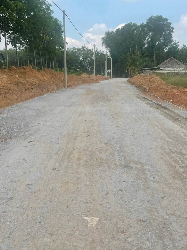 Đất nền Hòa Lợi Bến Cát 325m² giá 1.5 tỷ - Cơ hội đầu tư hấp dẫn!