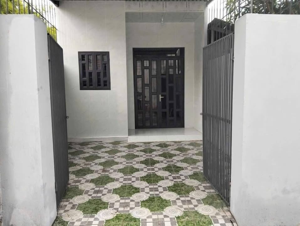 Nhà cấp 4 phường Nguyệt Hóa, diện tích 88m², giá 590 triệu - Cơ hội sở hữu ngay!