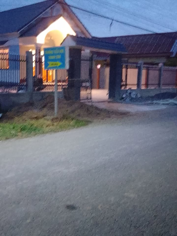 Đất nền 2 mặt tiền nhựa ấp Sóc Chà 420m² giá 400 triệu - Tiềm năng đầu tư cao!