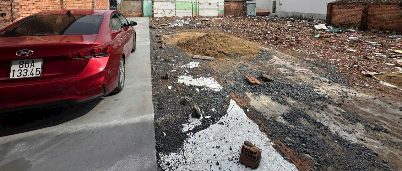 Đất nền khu phố 3 Trảng Dài 63m² giá thỏa thuận - Cơ hội đầu tư sinh lời!