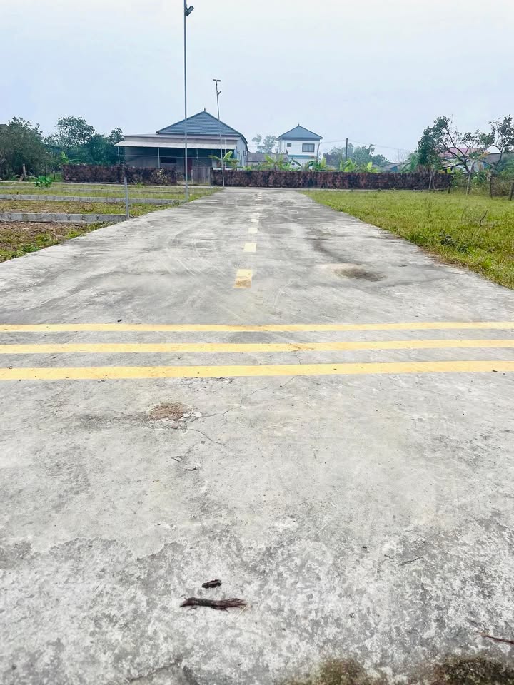 Đất thổ cư Thạch Xuân 142.5m² giá 800 triệu - Cơ hội đầu tư hiếm có!