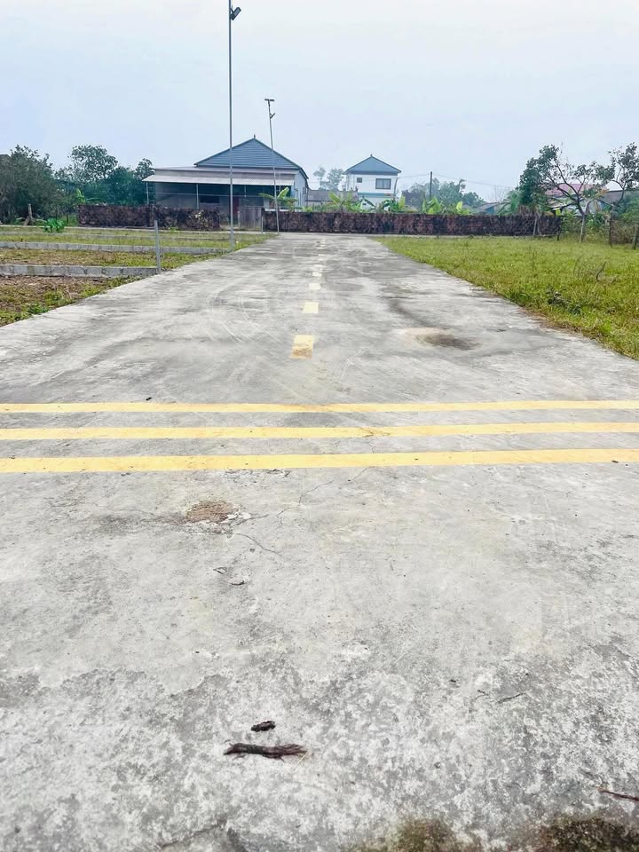 Đất ở Thạch Xuân 142m² giá 800 triệu - Cơ hội đầu tư hiếm có!