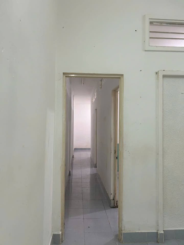 Nhà cho thuê KDC Minh Châu, Sóc Trăng 2PN giá 3.5 triệu - Sẵn sàng vào ở!