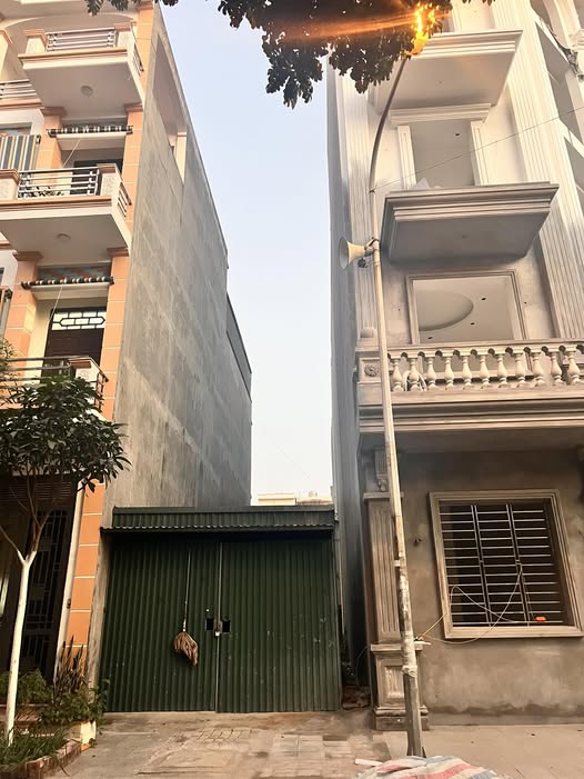 Đất nền KĐT Đông Nam Cường Hải Dương 72m² giá 4 tỷ - Đầu tư sinh lời ngay!