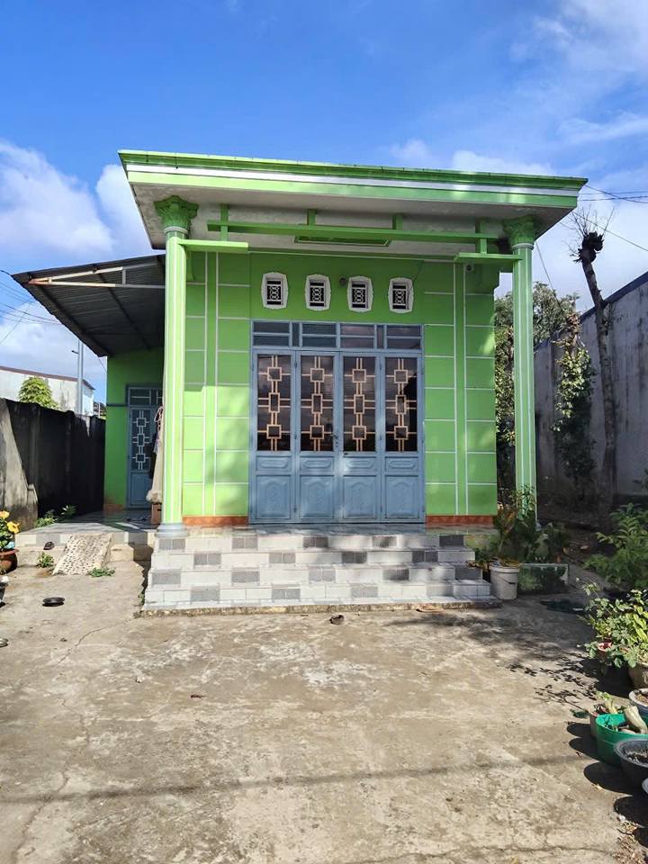 Nhà đẹp Hòa Phú Buôn Ma Thuột 266m² giá 1.35 tỷ - Chỉ việc dọn vào ở!