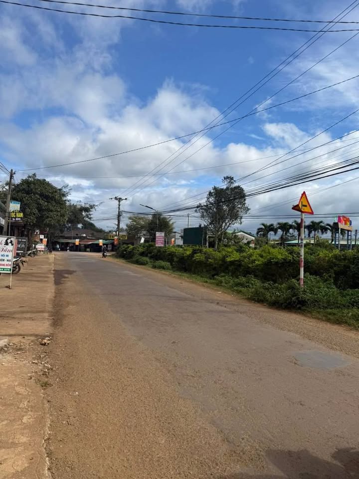 Nhà riêng Cư Dliê M'nông 480m² giá 5.2 tỷ - Sẵn sàng vào ở ngay!