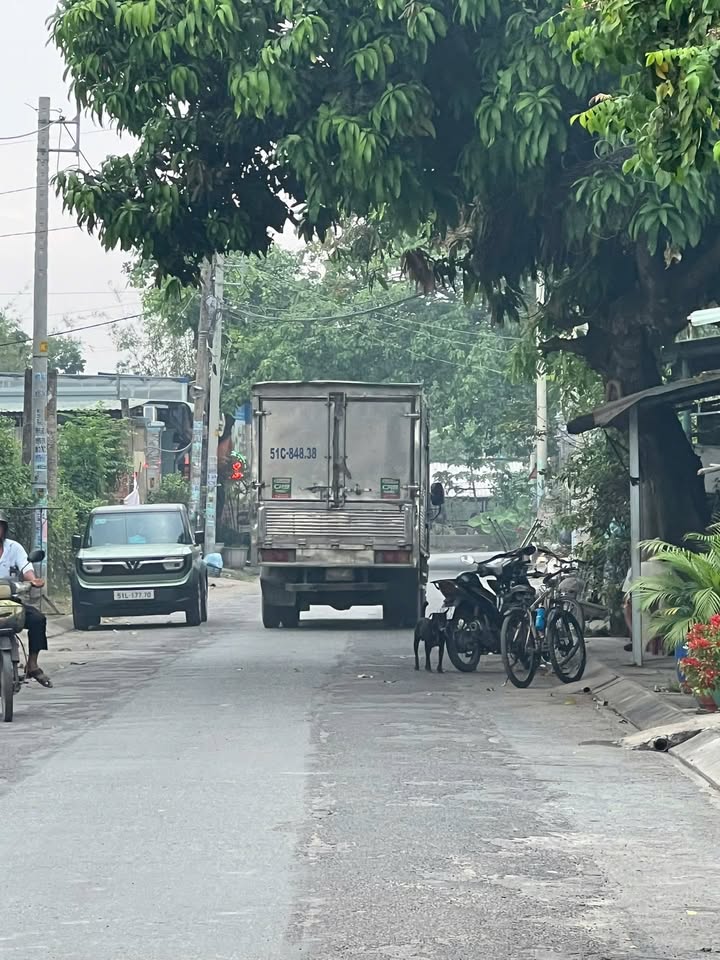 Nhà mặt tiền Xuân Thới Sơn, Hóc Môn 80m² giá 3.286 tỷ - Đón Tết ngay trong nhà mới!