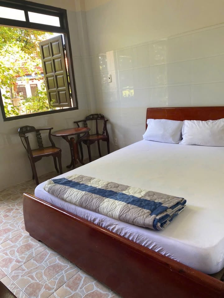 Homestay Cam Bình Village La Gi - Giá Rẻ, Đầy Đủ Tiện Nghi Cho Kỳ Nghỉ Hoàn Hảo