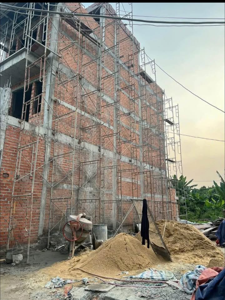 Đất thổ cư 76.5m² đường Hà Huy Giáp, quận 12 - Giá chỉ 4.25 tỷ!