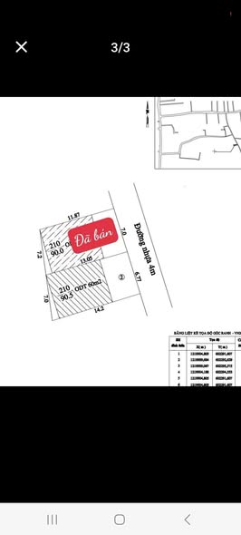 FrontHouse Phú Hoà Thủ Dầu Một 90m² giá 2.95 tỷ - Cơ hội hiếm có!