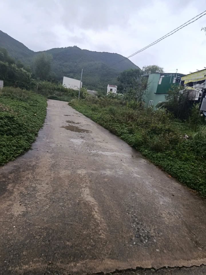 Đất nền Phước Hạ Nha Trang 51m² giá 220 triệu - Cơ hội đầu tư tuyệt vời!