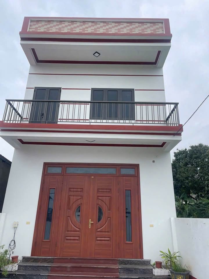 Nhà 2 tầng tại Minh Quang, Tam Đảo 231m² giá 2 tỷ - Sẵn sàng vào ở!