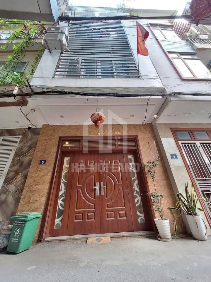 FrontHouse Hoài Đức 46m² giá 12 tỷ - Kinh doanh sầm uất ngay Chợ Lai Xá!