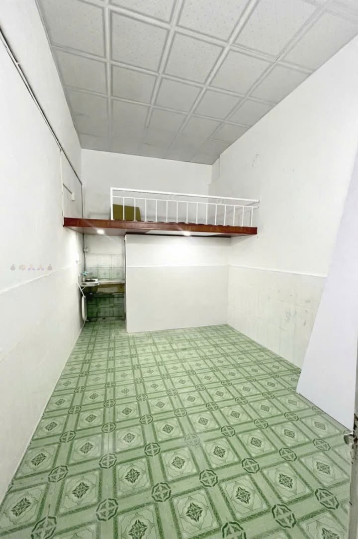 Phòng trọ cho thuê tại Dĩ An 1.7 triệu - Chính chủ, tự do giờ giấc!