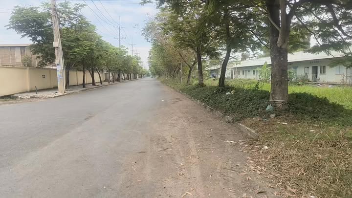 Đất nền Ấp Đức Hạnh 2, Đức Lập Hạ 92.5m² giá 800 triệu - Sổ hồng chính chủ!