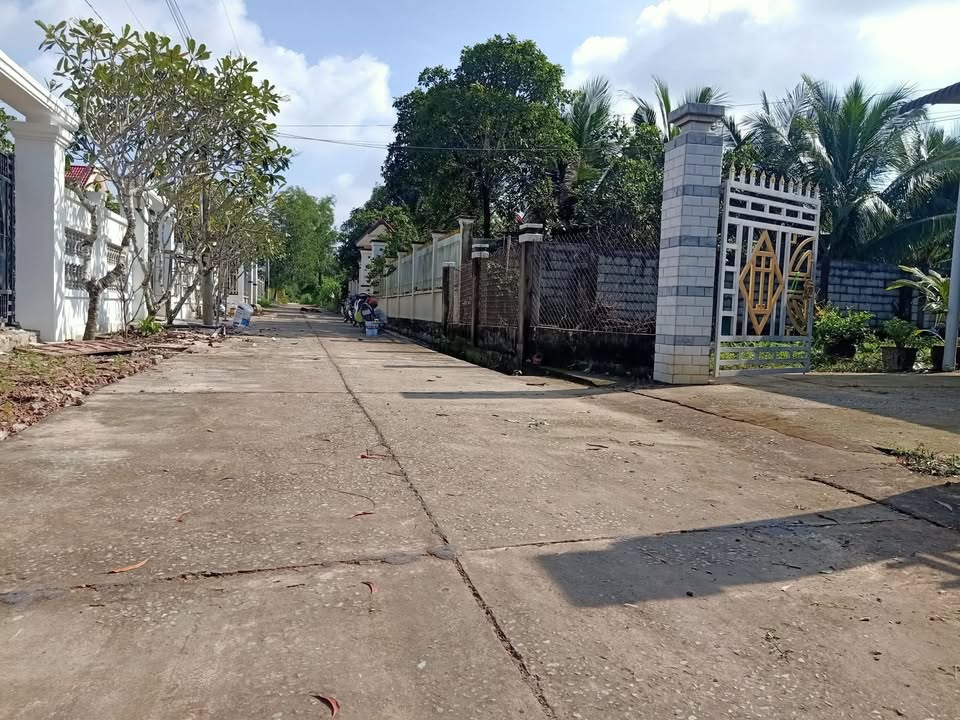 Nhà cấp 4 thôn Đông Thanh, xã Tân Hà, diện tích 1469.8m² - Pháp lý rõ ràng, giá tốt!