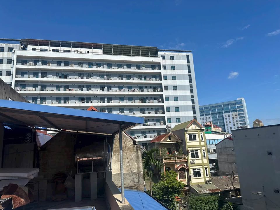 Nhà bán chính chủ phường Đồng Quang, Thái Nguyên 165m² - Vị trí đẹp, an ninh tốt!