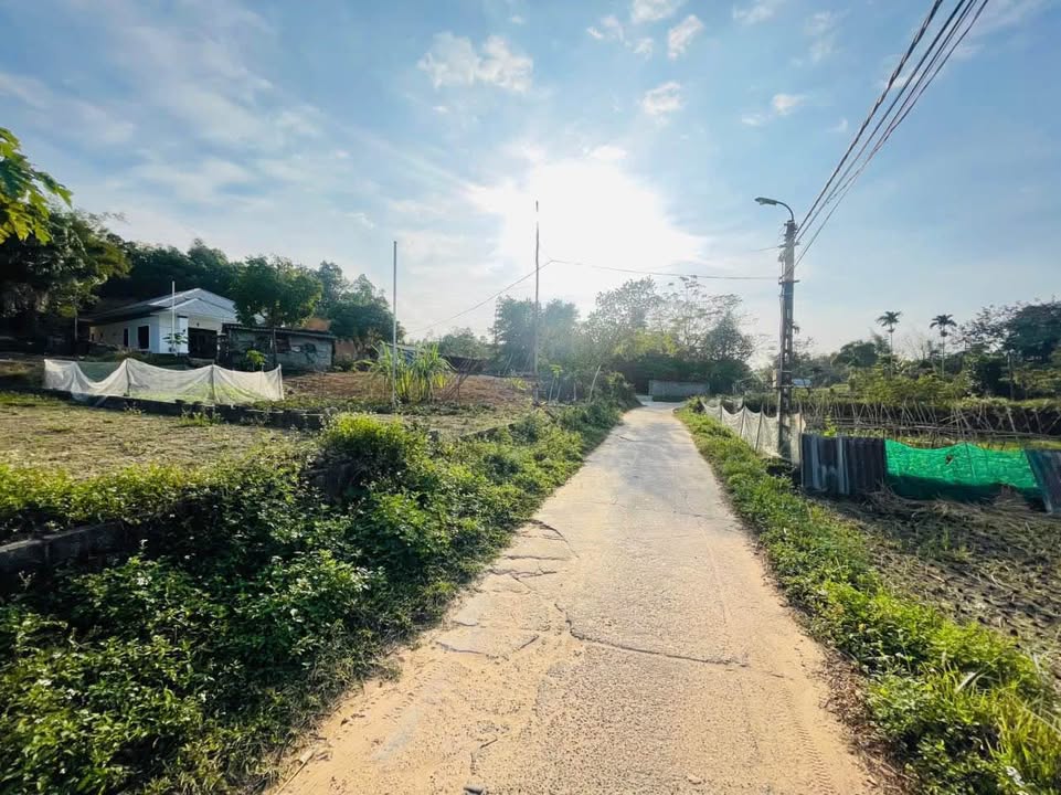 Đất nền Phường Phú Xá Thái Nguyên 96m² giá đầu tư chỉ 12xx triệu - Nằm gần trung tâm hành chính!