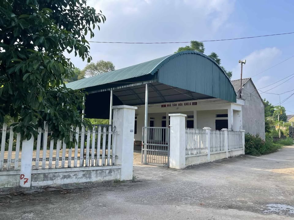 Đất thổ cư 300m² tại Sơn Cương, Thanh Ba - Giá chỉ 6xx triệu, chính chủ bán gấp!