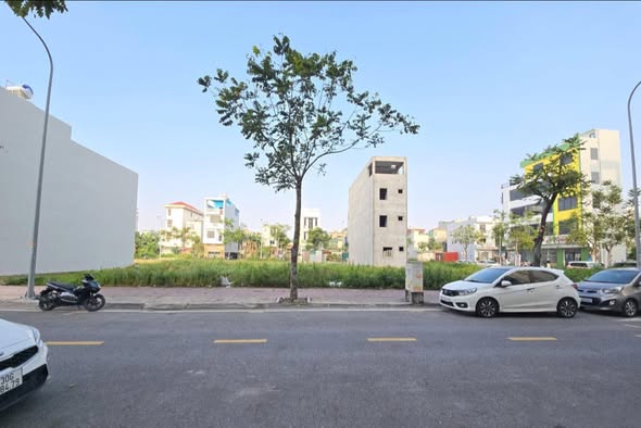 Đất đô thị khu C Vũ Phúc 76.5m² giá 3 tỷ - Mặt tiền kinh doanh sầm uất!