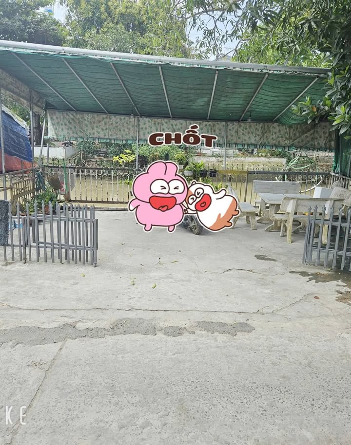 Nhà riêng Mỹ Phước 66m² giá 1.95 tỷ - Chính chủ, thuận tiện kinh doanh!