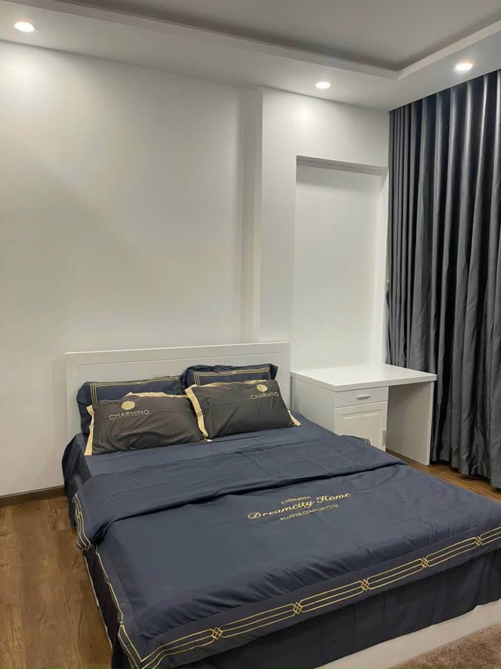 Bán nhà mặt tiền Trần Kim Hùng, Nha Trang 51.7m² giá 11 tỷ - Kinh doanh sầm uất ngay Bờ kè Tháp Bà!