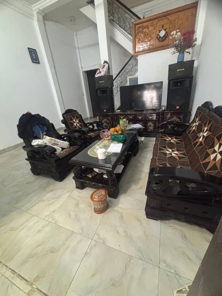 Nhà 2 tầng tại Đông Thọ, TP Thanh Hóa, 145m² giá chỉ 5.83 tỷ - Đầy đủ tiện nghi