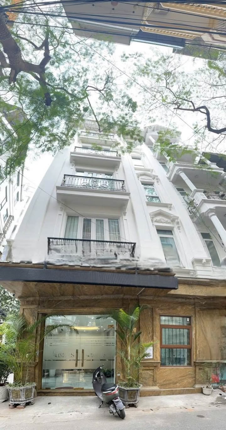 Nhà Đào Tấn Ba Đình 60m² giá 45 tỷ - Đầu tư sinh lời hiệu quả!