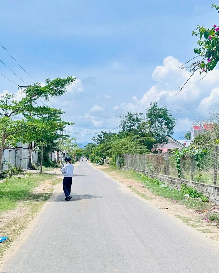 Đất KKT Vân Phong, Khánh Hòa 405m² giá 3 tỷ - Cơ hội đầu tư hấp dẫn!