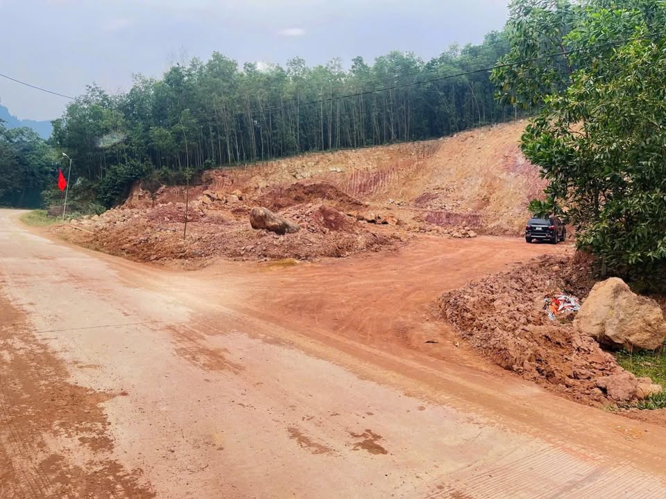 Đất nền 44m mặt đường liên xã Bảo Hiệu 1.454m² giá 1.4 tỷ - Đầu tư sinh lời cao!