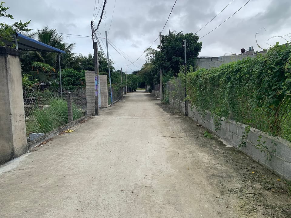 Đất nền Cam Phúc Bắc Cam Ranh 344m² giá 1.88 tỷ - Đường thông thoáng, vị trí đẹp!