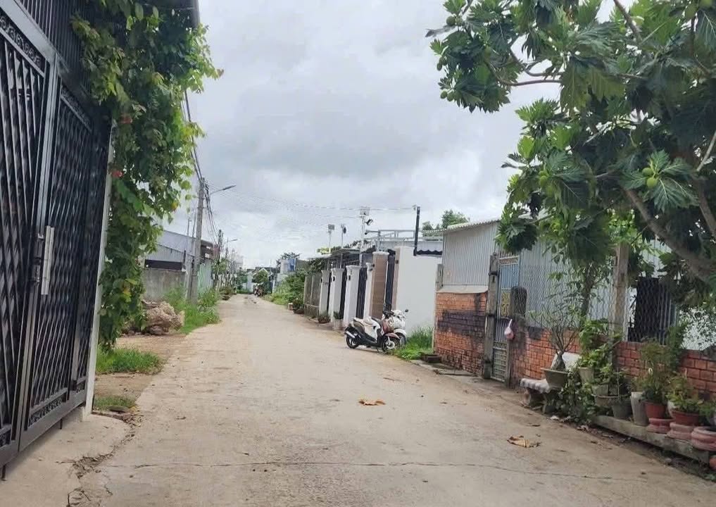 Nhà hẻm ô tô Sương Nguyệt Ánh 135m² giá 1.245 tỷ - Thổ cư 100%