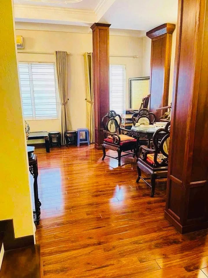 Nhà đẹp Xuân Đỉnh 70m² giá 15.9 tỷ - Nội thất xịn sò, sẵn sàng vào ở!