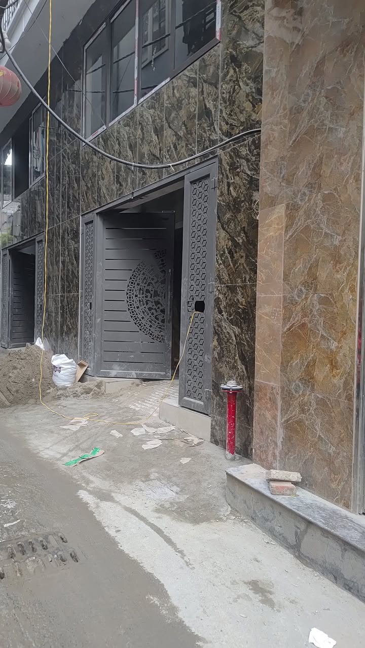 Căn hộ CCMN Phú Đô Nam Từ Liêm 84m² giá 21.5 tỷ - Đầu tư sinh lời hấp dẫn!