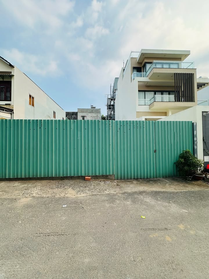 Đất nền biệt thự Bình Thọ 107m² giá 12.9 tỷ - Vị trí đắc địa, sẵn sàng xây dựng!