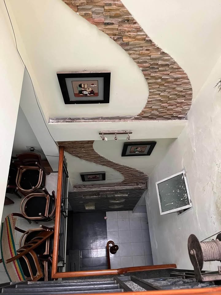 Nhà 3 Tầng Mặt Tiền Đường Thành Thái, P. Quang Trung, Quy Nhơn - 60m² Giá 5 Tỷ