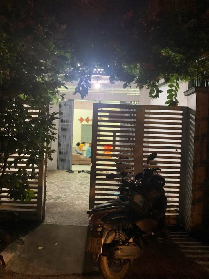 Nhà cấp 4 khu phố 7 Nhơn Phú 71m² giá 2.2 tỷ - Gần đường Tây Sơn