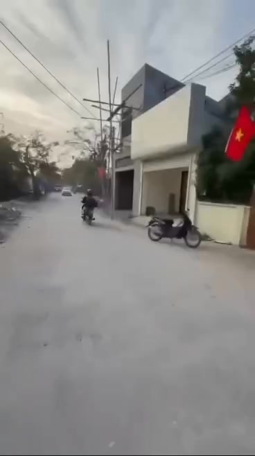 Nhà cho thuê mặt đường Nguyễn Chí Thanh 80m² giá 4.5 triệu - Nội thất đầy đủ, tiện nghi!