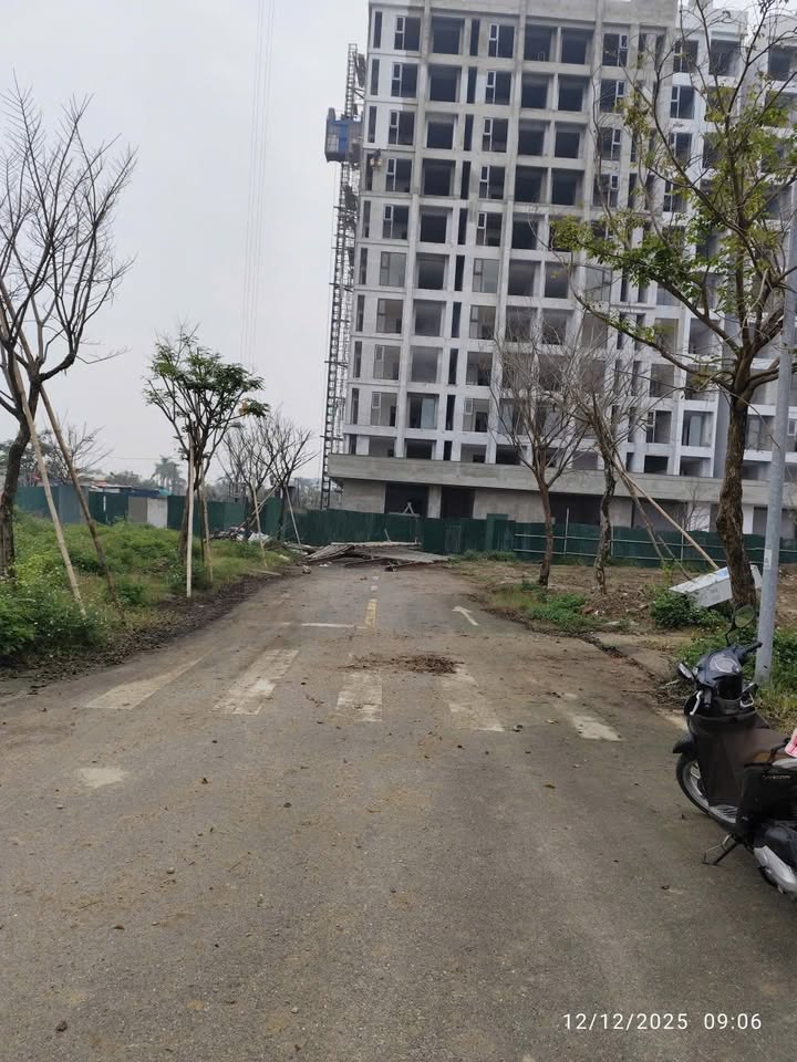 Lô đất dự án Sơn Hà Nghi Liên 125.6m² giá 3 tỷ - Đầu tư sinh lời ngay!